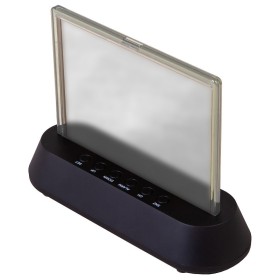 Bresser national geographic weerstation, translucidus