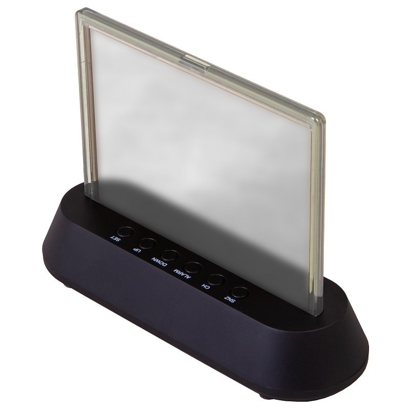 Station météorologique national geographic de bresser, translucidus