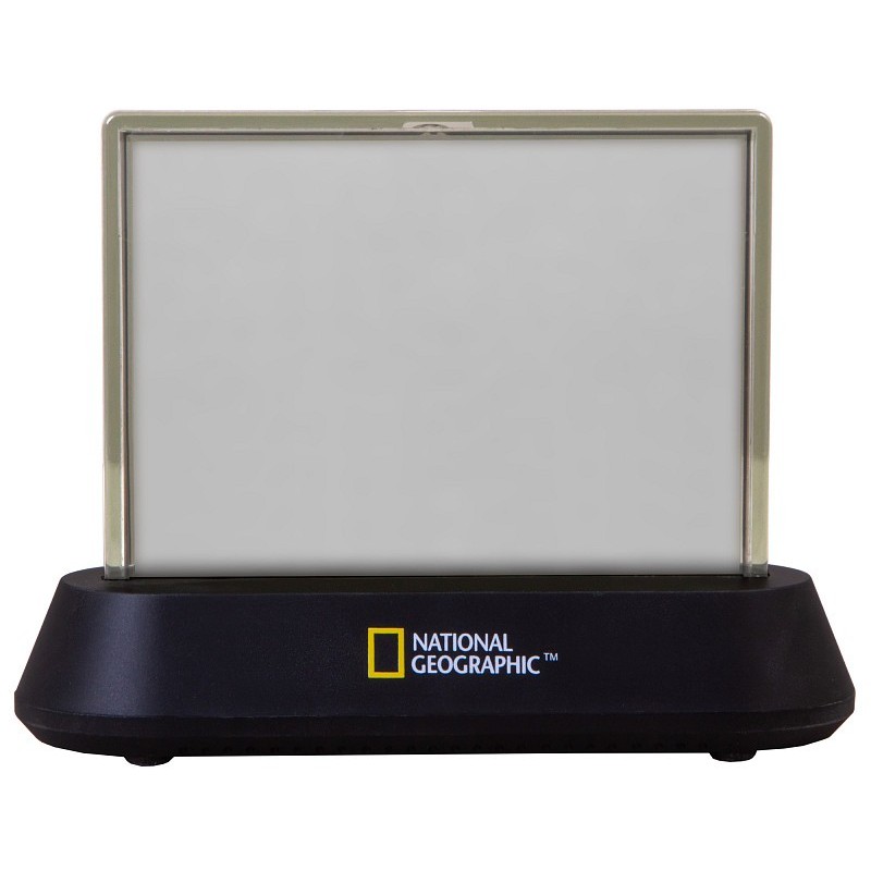 Bresser national geographic wetterstation, translucidus