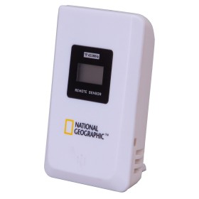 Bresser national geographic weather station, translucidus
