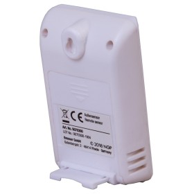 Bresser national geographic weather station, translucidus