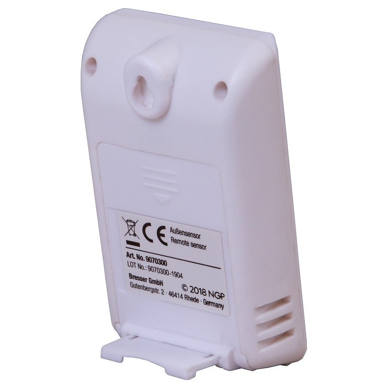 Bresser national geographic wetterstation, translucidus