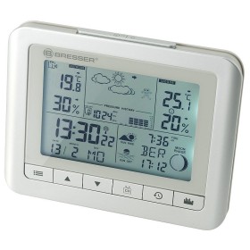 Bresser Temeotrend WFS Stazione Meteo,  bianco