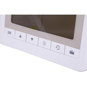 Bresser temeotrend wfs stazione meteo,  bianco
