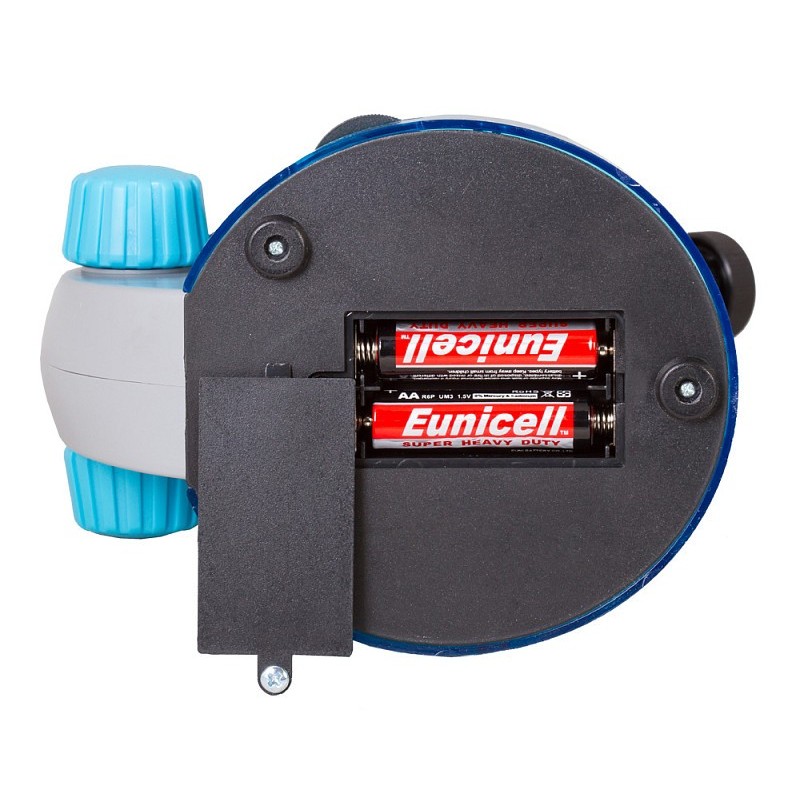 Microscopio levenhuk labzz m101