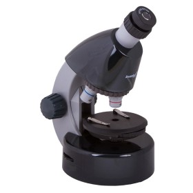 Microscopio Levenhuk LabZZ M101