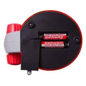 Microscopio levenhuk labzz m101