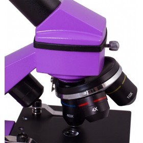 Microscop levenhuk rainbow 2l