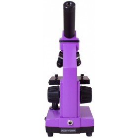 Microscope levenhuk arc-en-ciel 2l