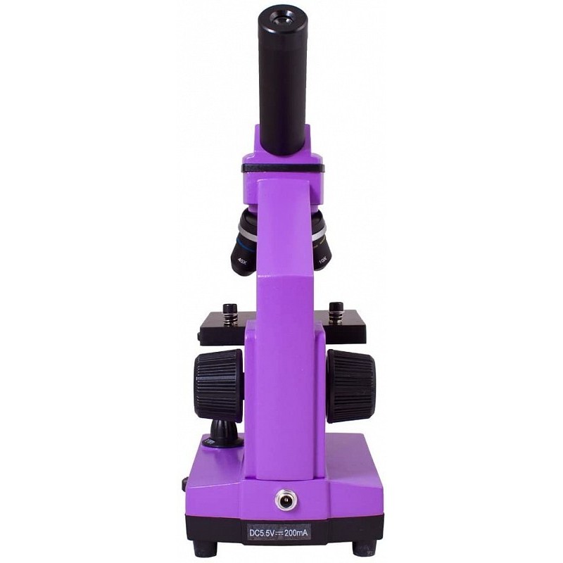 Microscop levenhuk rainbow 2l