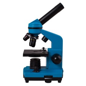 Microscope levenhuk arc-en-ciel 2l