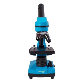 Microscopio levenhuk rainbow 2l