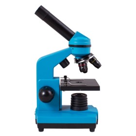 Microscope levenhuk arc-en-ciel 2l