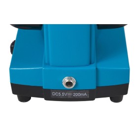 Levenhuk regenboog 2l microscoop