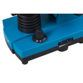 Microscope levenhuk arc-en-ciel 2l