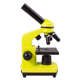 Microscope levenhuk arc-en-ciel 2l