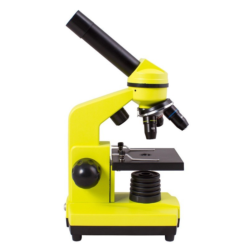 Levenhuk rainbow 2l mikroskop