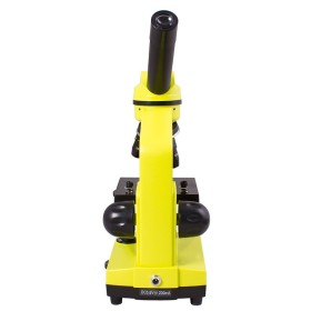 Levenhuk regenboog 2l microscoop