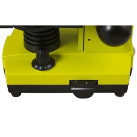 Microscope levenhuk arc-en-ciel 2l