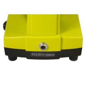 Microscopio levenhuk rainbow 2l