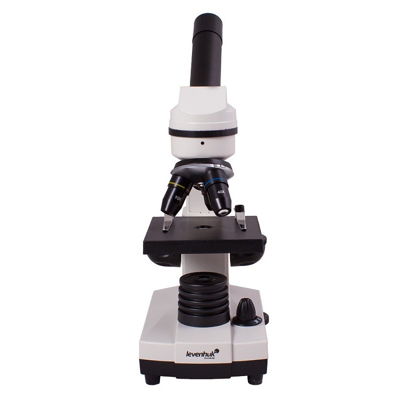 Microscope levenhuk arc-en-ciel 2l