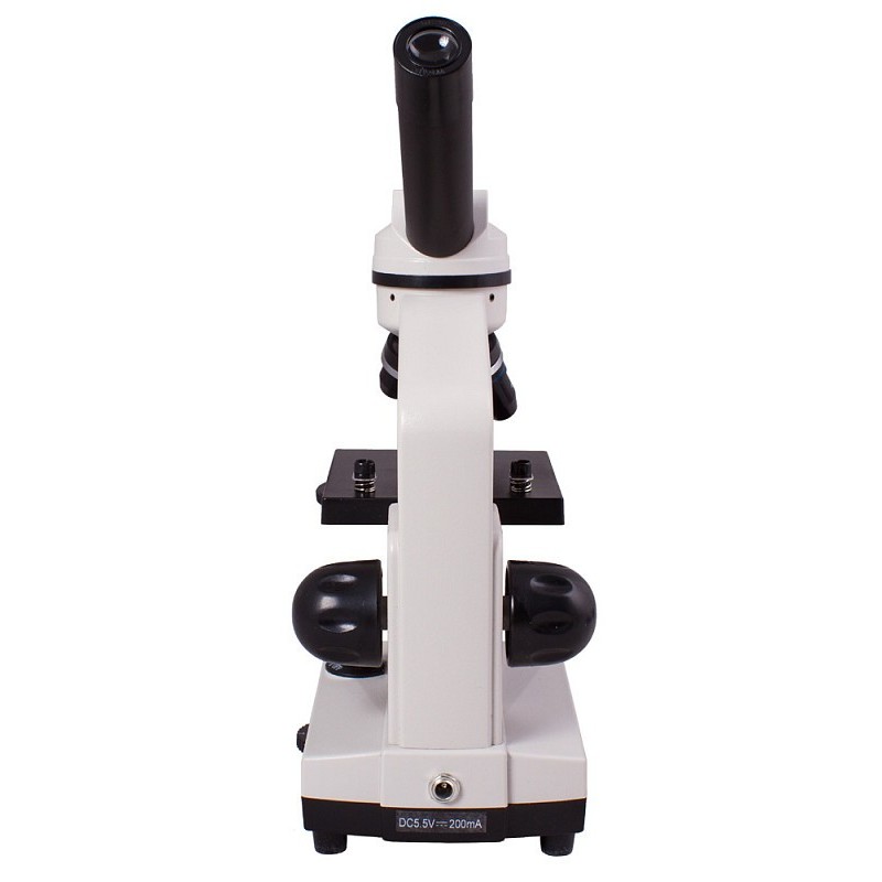 Microscope levenhuk arc-en-ciel 2l