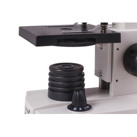 Microscopio levenhuk rainbow 2l