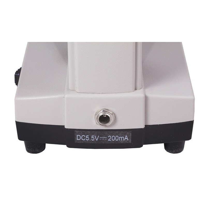 Microscope levenhuk arc-en-ciel 2l