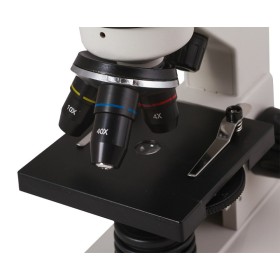 Microscope levenhuk arc-en-ciel 2l