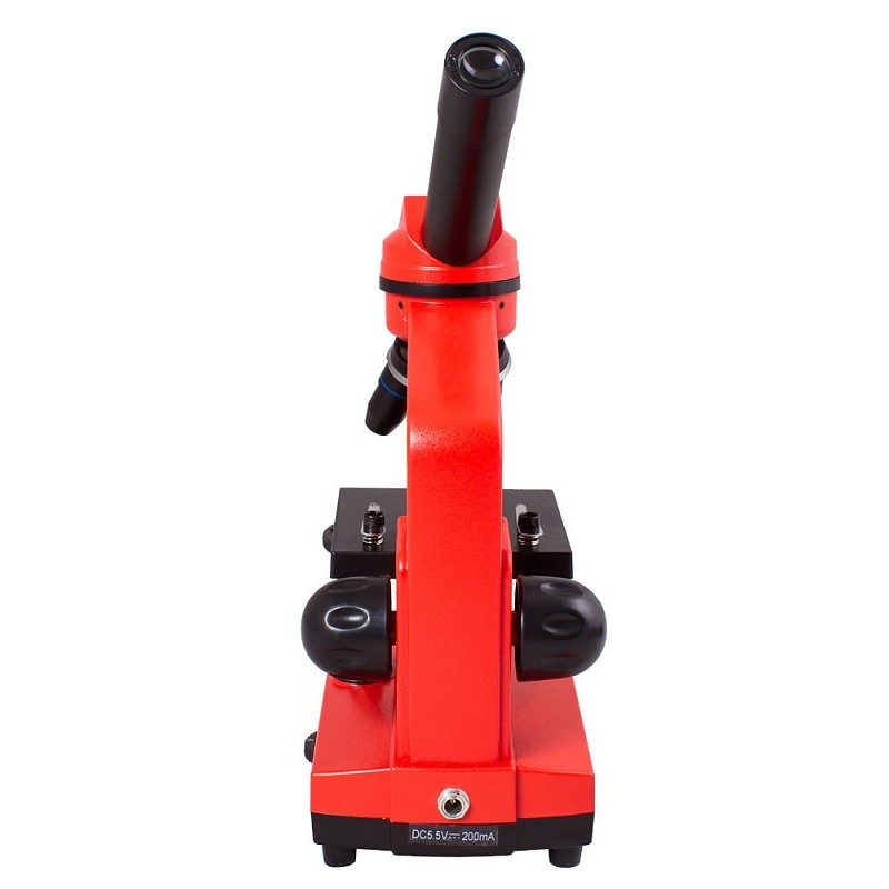 Levenhuk rainbow 2l mikroskop