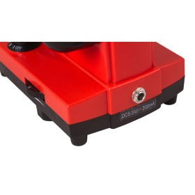 Levenhuk regenboog 2l microscoop