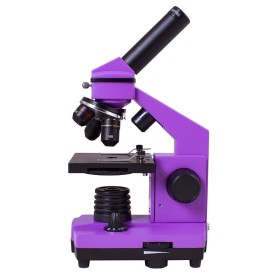 Microscope levenhuk rainbow 2l plus