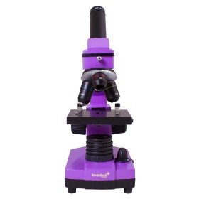 Levenhuk rainbow 2l plus microscoop