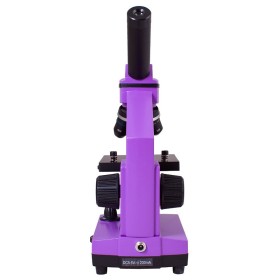 Microscope levenhuk rainbow 2l plus
