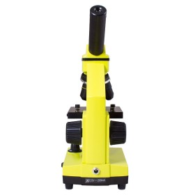 Microscope levenhuk rainbow 2l plus