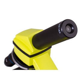 Microscop levenhuk rainbow 2l plus
