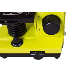 Microscope levenhuk rainbow 2l plus