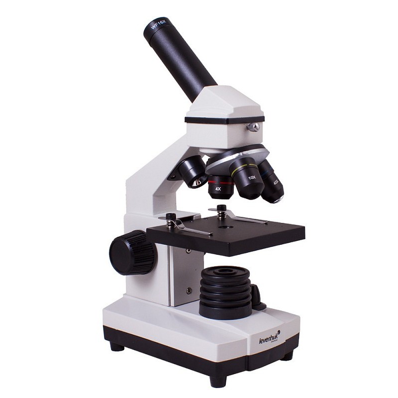 Microscope levenhuk rainbow 2l plus