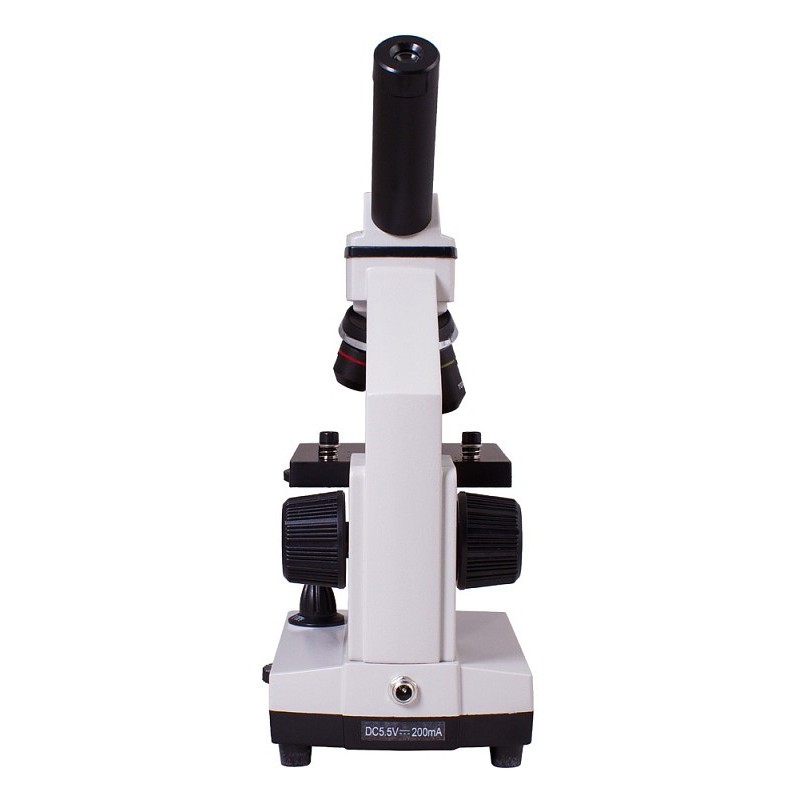 Microscope levenhuk rainbow 2l plus