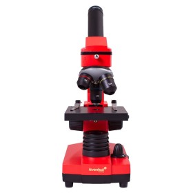 Levenhuk rainbow 2l plus microscoop