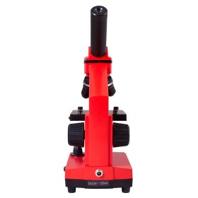 Levenhuk rainbow 2l plus microscoop