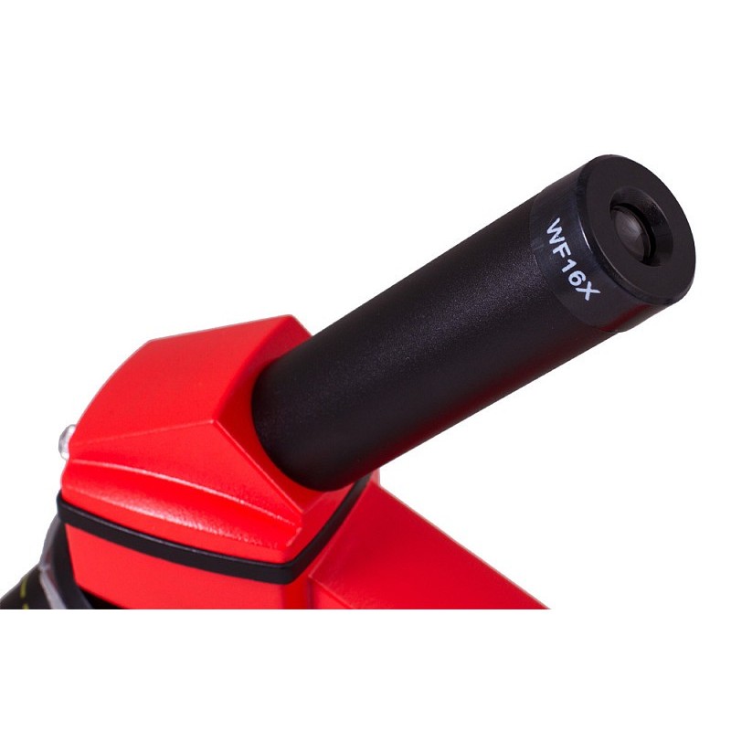 Microscope levenhuk rainbow 2l plus