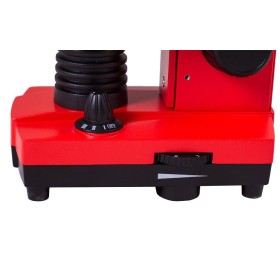 Levenhuk rainbow 2l plus mikroskop