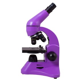Levenhuk regenboog 50l microscoop
