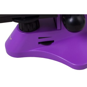 Levenhuk regenboog 50l microscoop