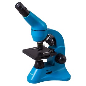 Microscope levenhuk arc-en-ciel 50l