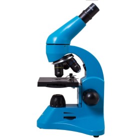 Microscopio levenhuk rainbow 50l
