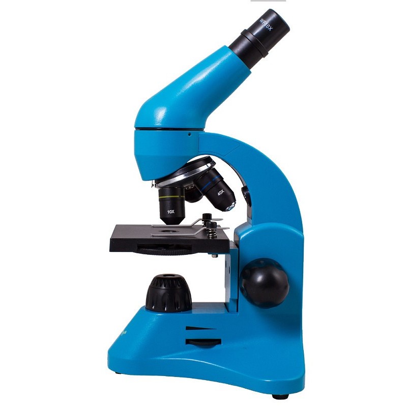 Microscope levenhuk arc-en-ciel 50l