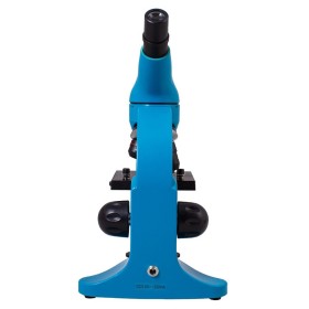 Microscop levenhuk rainbow 50l