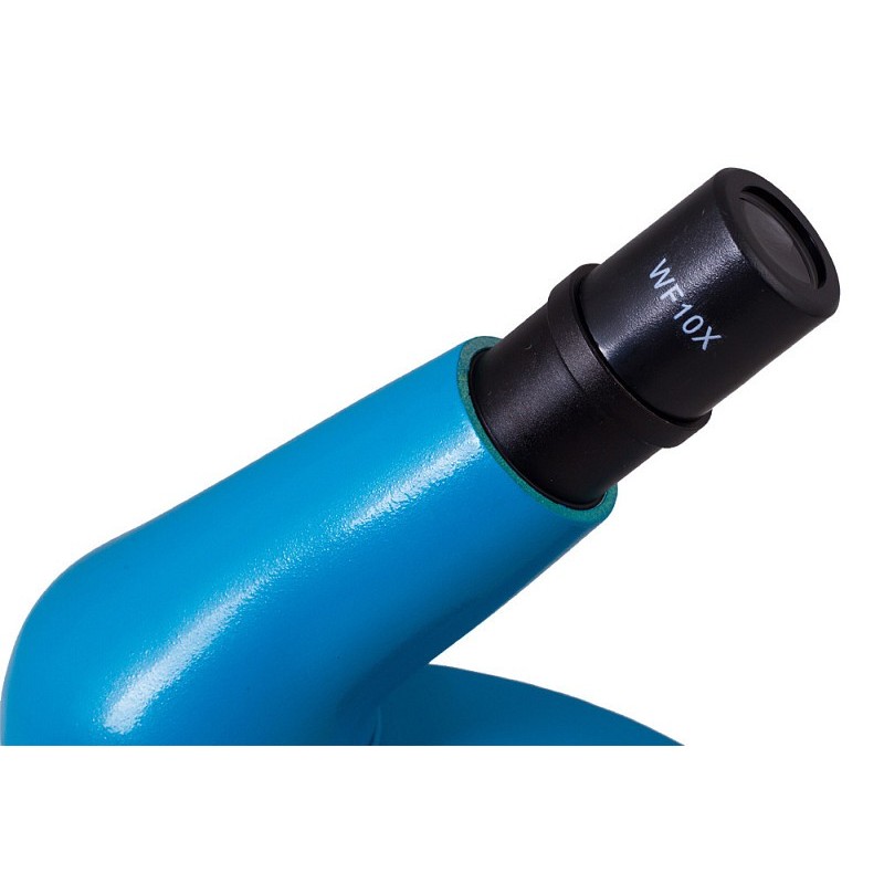 Microscope levenhuk arc-en-ciel 50l